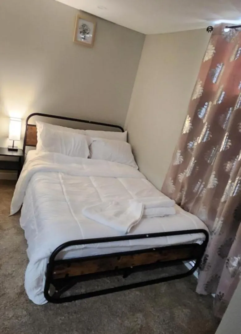 New Stylish 2-Bedroom Basement Suite Winnipeg