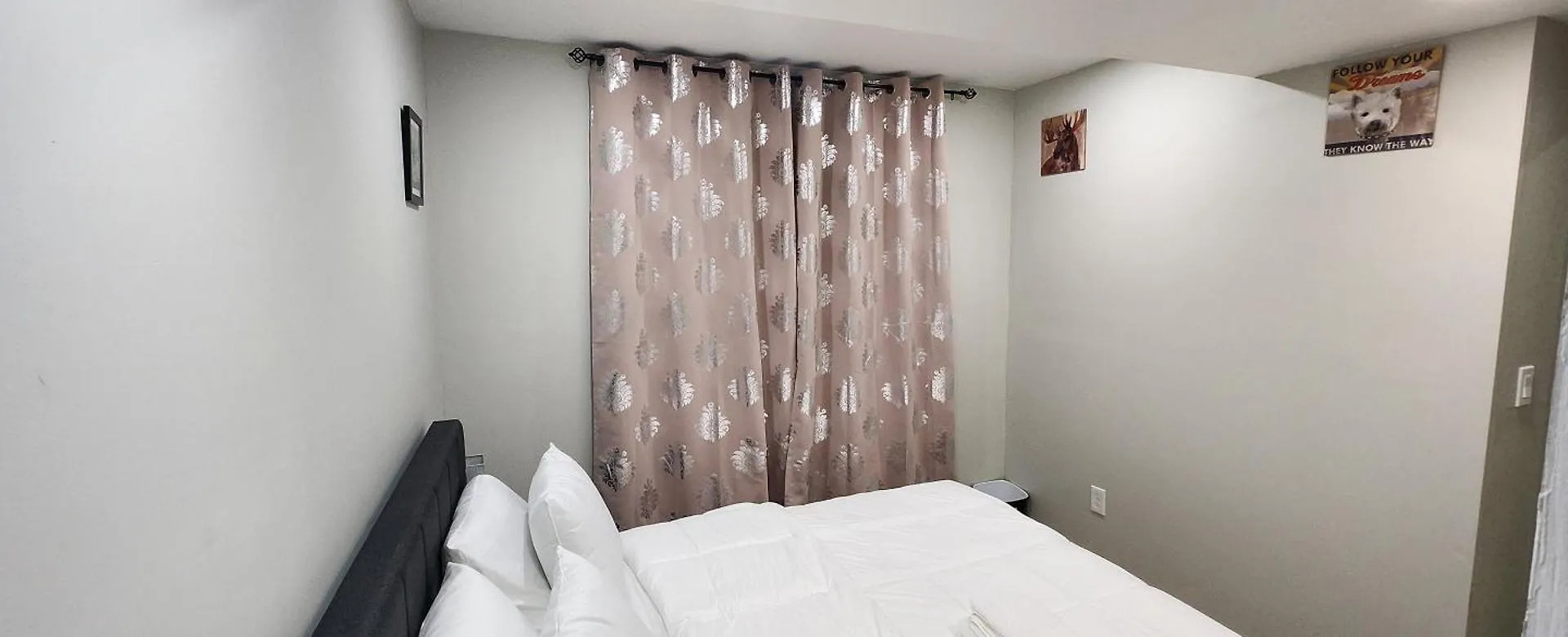 New Stylish 2-Bedroom Basement Suite Winnipeg Canada