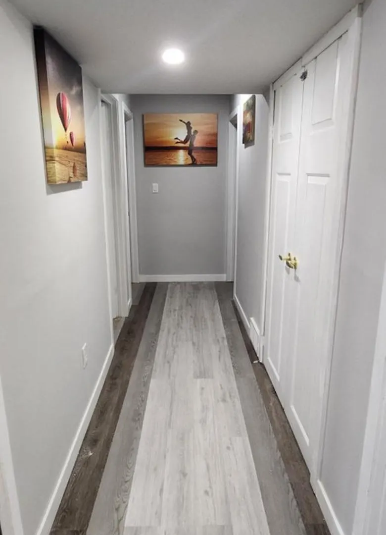 New Stylish 2-Bedroom Basement Suite Winnipeg 0*,  Canada