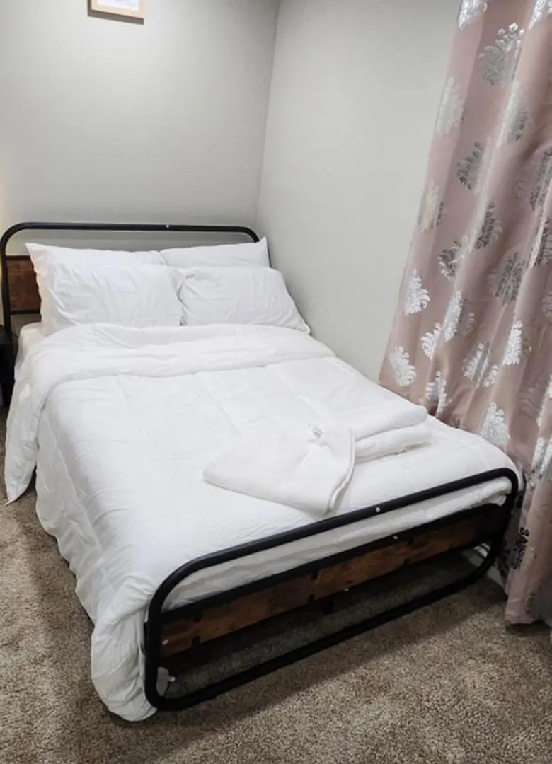 New Stylish 2-Bedroom Basement Suite Winnipeg