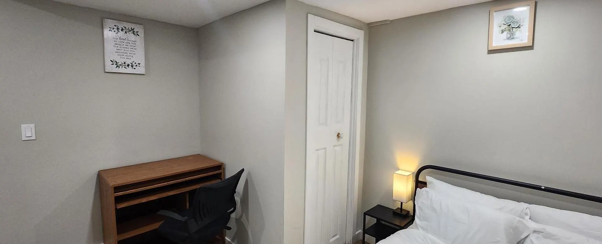 New Stylish 2-Bedroom Basement Suite Winnipeg 0*,  Canada
