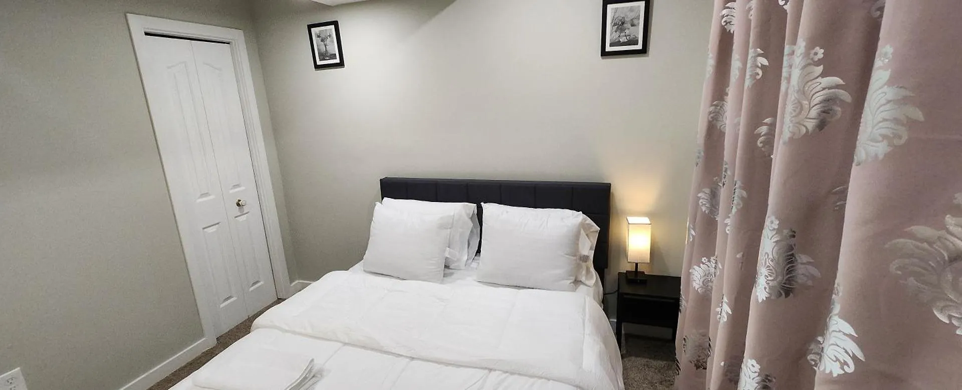 New Stylish 2-Bedroom Basement Suite Winnipeg 0*,