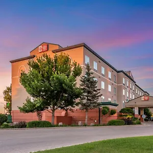 Hotel Western Pembina Inn&suites, Winnipeg