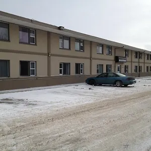 2* Motel Airport Motor
