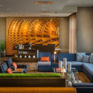 Hotel Courtyard By Marriott Airport, Winnipeg
