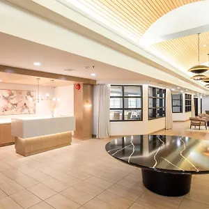 Hotel Norwood, Winnipeg